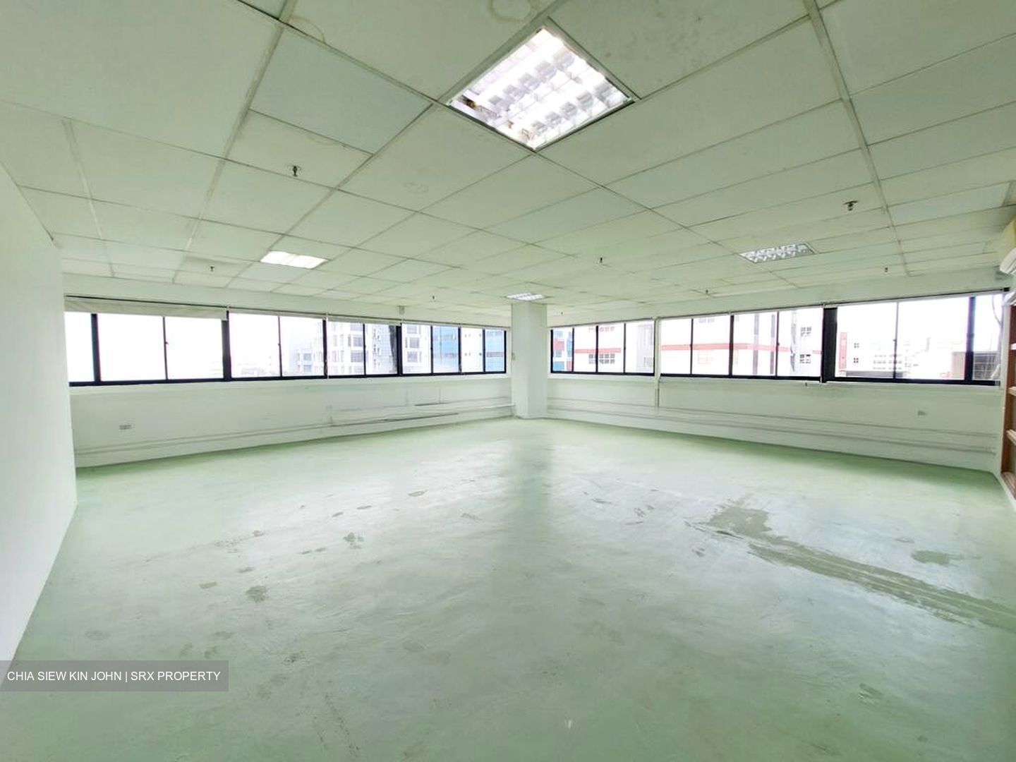Tong Lee Building Block B (D13), Factory #568701221